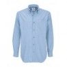 B&C SMO01 Shirt Oxford Long Sleeve /Men