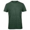 B&C TM055 Triblend T-Shirt /Men