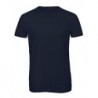 B&C TM055 Triblend T-Shirt /Men