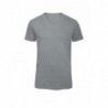 B&C TM057 V-Neck Triblend T-Shirt /Men