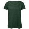 B&C TW056 Triblend T-Shirt /Women