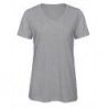 B&C TW058 V-Neck Triblend T-Shirt /Women