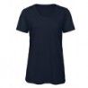 B&C TW058 V-Neck Triblend T-Shirt /Women