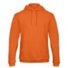 B&C WUI24 ID.203 50/50 Hooded Sweatshirt