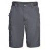Russell R-002M-0 Workwear Polycotton Twill Shorts