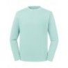 Russell Pure Organic R-208M-0 Pure Organic Reservible Sweat