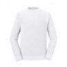 Russell Pure Organic R-208M-0 Pure Organic Reservible Sweat