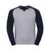 Russell R-264M-0 Authentic Baseball Sweat