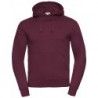 Russell R-265M-0 Men`s Authentic Hooded Sweat