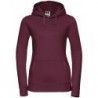 Russell R-265F-0 Ladies` Authentic Hooded Sweat