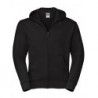 Russell R-266M-0 Men`s Authentic Zipped Hood Jacket