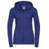 Russell R-266F-0 Ladies` Authentic Zipped Hood Jacket