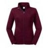 Russell R-267F-0 Ladies´  Authentic Sweat Jacket