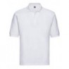 Russell R-539M-0 Men`s Classic Polycotton Polo