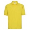 Russell R-539M-0 Men`s Classic Polycotton Polo