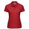 Russell R-539F-0 Ladies` Classic Polycotton Polo