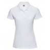 Russell R-539F-0 Ladies` Classic Polycotton Polo