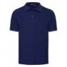 Russell R-567M-0 Men`s Tailored Stretch Polo