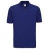 Russell R-569M-0 Men`s Classic Cotton Polo