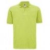 Russell R-569M-0 Men`s Classic Cotton Polo