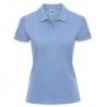 Russell R-569F-0 Ladies` Classic Cotton Polo