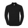 Russell R-569L-0 Long Sleeve Classic Cotton Polo