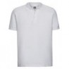 Russell R-577M-0 Men`s Ultimate Cotton Polo