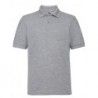 Russell R-599M-0 Hardwearing Polycotton Polo