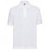 Russell R-599B-0 Children´s Hardwearing Polycotton Polo