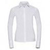 Russell Collection R-960F-0 Ladies` Long Sleeve Fitted Ultimate Stretch Shirt