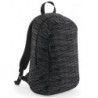 BagBase BG198 Duo Knit Backpack