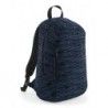 BagBase BG198 Duo Knit Backpack