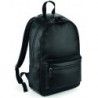 BagBase BG255 Faux Leather Fashion Backpack