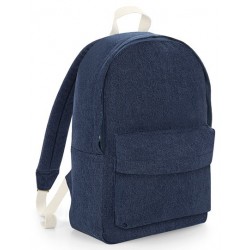 BagBase BG641 Denim Backpack