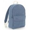 BagBase BG641 Denim Backpack
