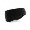 Beechfield B316 Softshell Sports Tech Headband