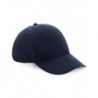 Beechfield B70R Recycled Pro-Style Cap