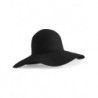 Beechfield B740 Marbella Wide-Brimmed Sun Hat