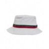 FLEXFIT 5003S Stripe Bucket Hat
