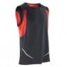 SPIRO S186X Sport Athletic Vest