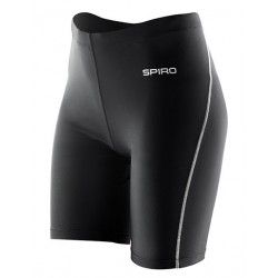 SPIRO S250F Women´s Bodyfit...