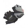 SPIRO S257X Unisex Bikewear Short Gloves