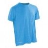 SPIRO S271M Men´s Fitness Shiny Marl T-Shirt