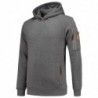 Tricorp T42 Premium Hooded Sweater bluza męska