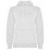 Roly SU1068 Women´s Urban Hooded Sweatshirt