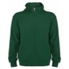 Roly CQ6421 Montblanc Hooded Sweatjacket