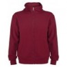 Roly CQ6421 Montblanc Hooded Sweatjacket