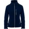 Roly SS6433 Women´s Antartida Softshell Jacket