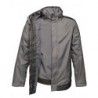 Regatta Contrast Collection TRA151 Men´s Contrast Softshell Jacket 3in1