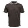 Regatta Professional TRS174 Contrast Coolweave Polo